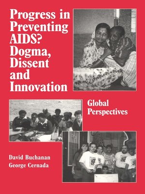 cover image of Progress in Preventing AIDS?